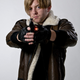 Illustration for article titled The Guns, The Hair, and the Dudes of emResident Evil/em